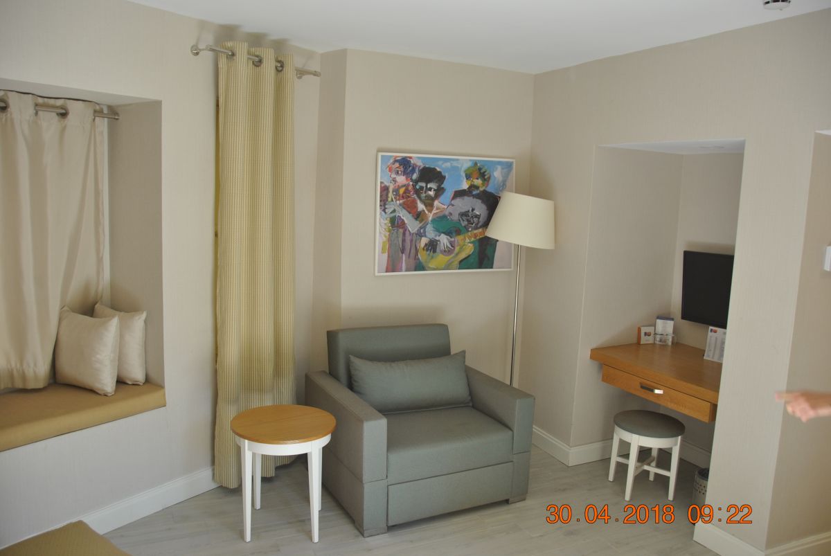 imagini hotel KEMER HOLIDAY CLUB